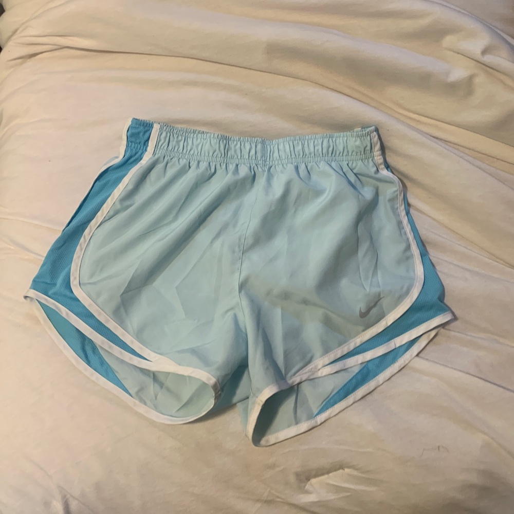 Nike athletic shorts